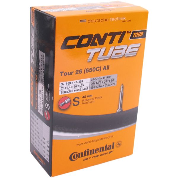Load image into Gallery viewer, Continental Bnb 26x1 3 8
