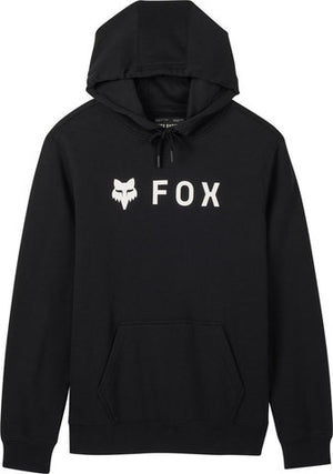 Fox head absolute fleece sweater