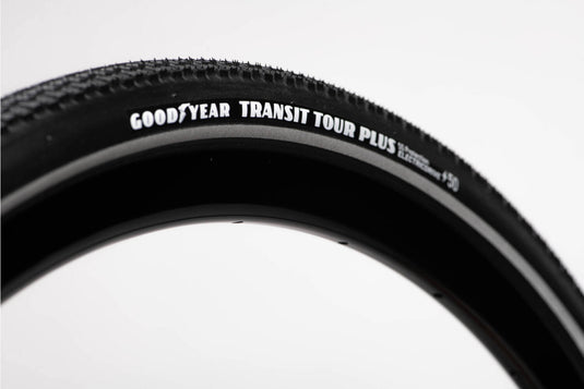 Goodyear transit tour plus s5 protection 28x1.75 reflex