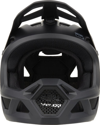 Load image into Gallery viewer, Fox head youth rampage mips full-face kids helmet
