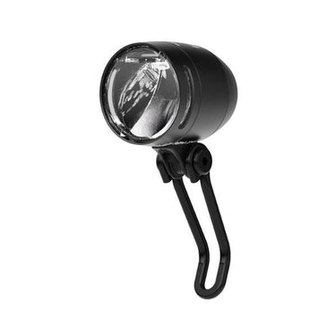 Koplamp Busch und Müller Lumotec IQ-XS High Beam voor e-bike 9-48 Volt - 100 150 Lux