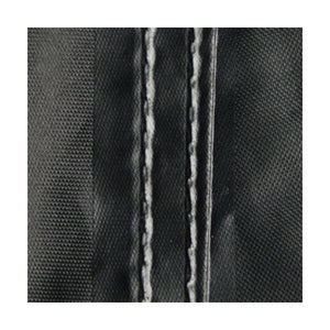 Ds covers motorhoes delta large - zwart