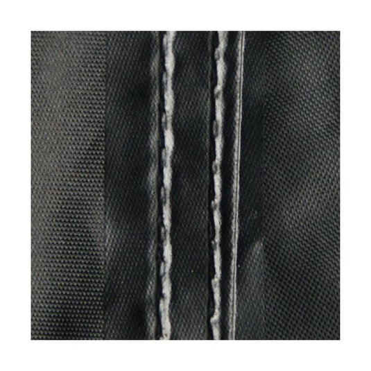 Ds covers motorhoes delta large - zwart