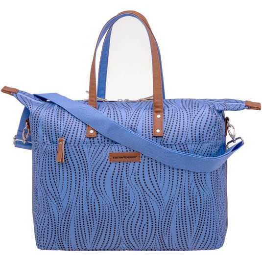Burgers - new looxs new looxs tendo alma blue 357.164 21l tas
