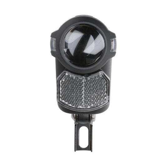 Axa koplamp nox sport batterij automaat 12 lux