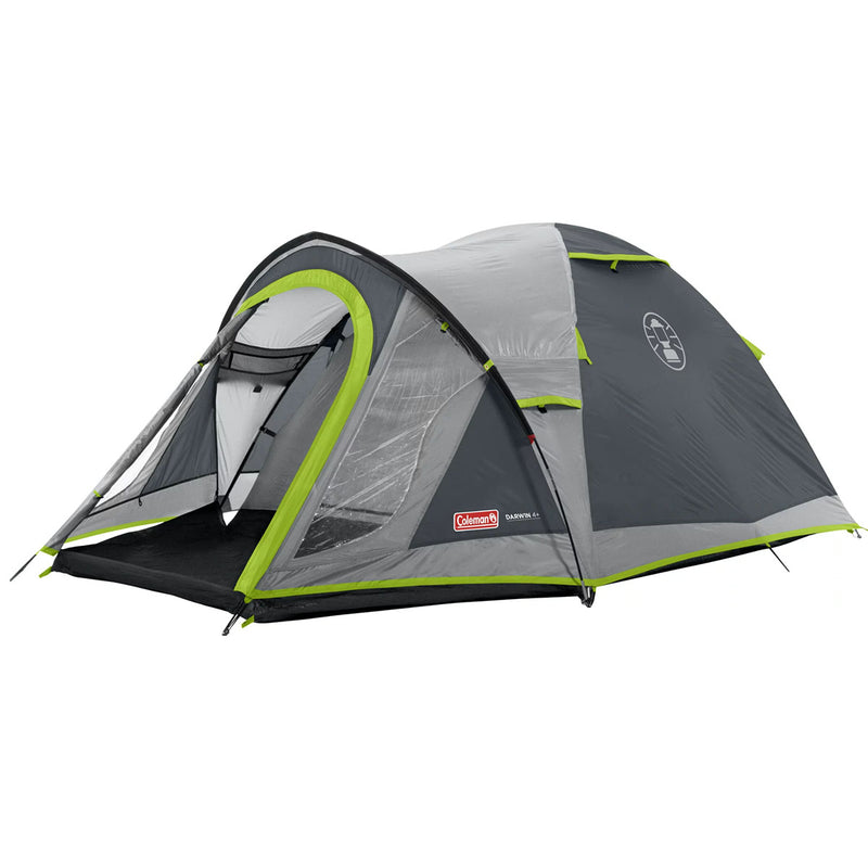 Load image into Gallery viewer, Coleman Darwin 4+ tent
