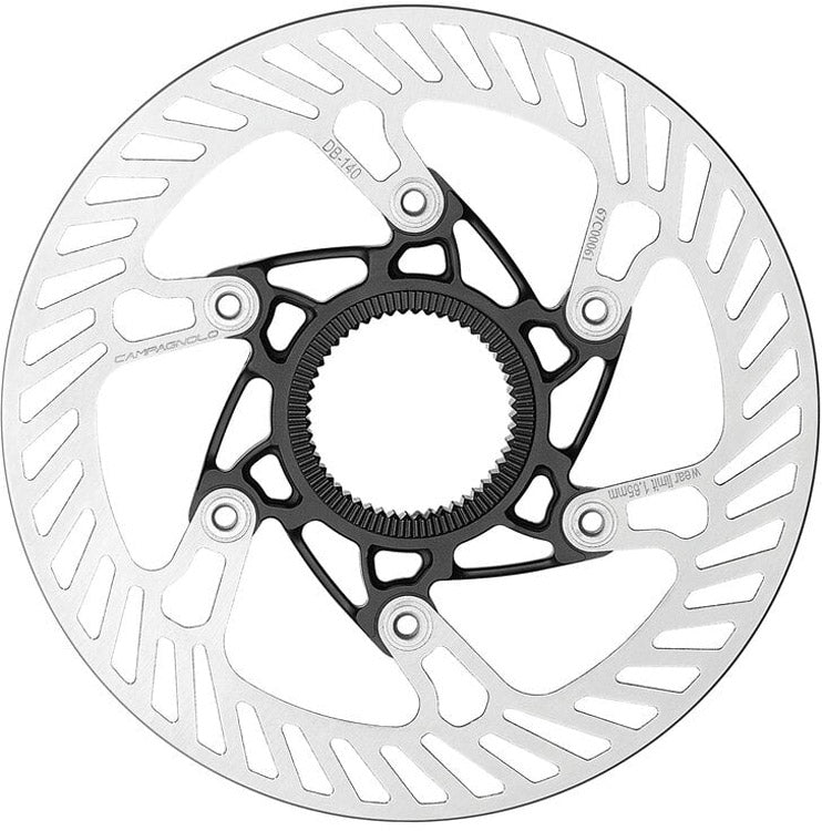 Load image into Gallery viewer, Campagnolo afs 03 disc rotor
