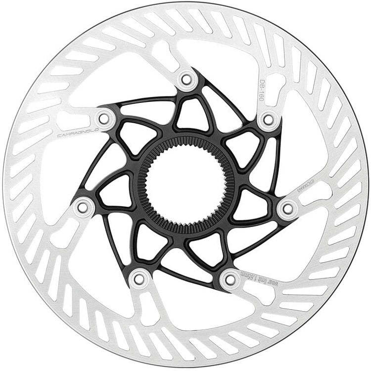 Load image into Gallery viewer, Campagnolo afs 03 disc rotor | 160mm
