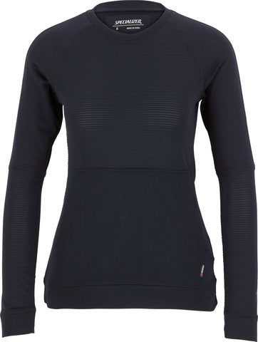 Load image into Gallery viewer, Specialized trail power grid l s women's jersey
