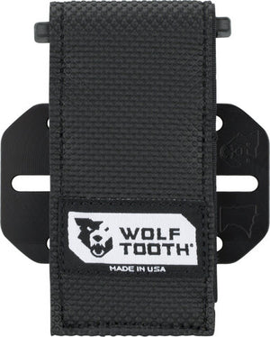 Wolf tooth components b-rad medium strap mount