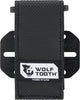 Wolf tooth components b-rad medium strap mount