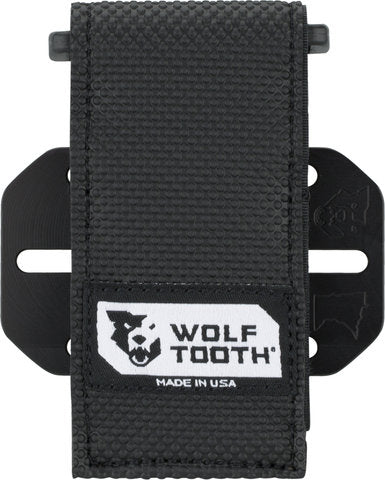 Load image into Gallery viewer, Wolf tooth components b-rad medium strap mount
