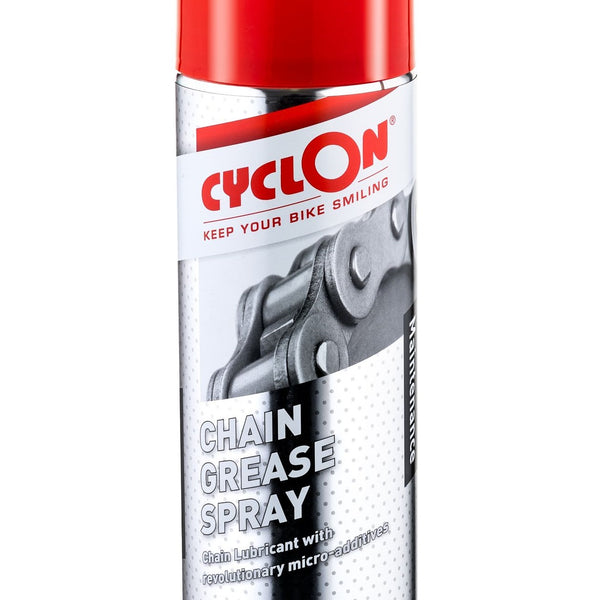 Cyclon ketting smeermiddel op vetbasis 500ml