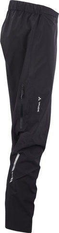 Vaude men's moab rain pants