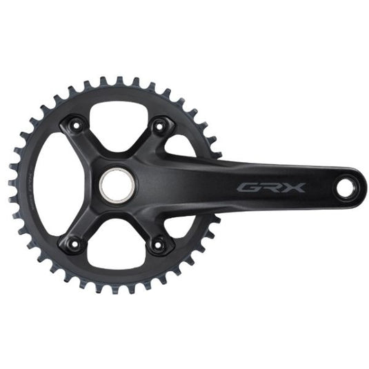 Shimano GRX-600 FC-RX600 172.5mm 40T 11 speed