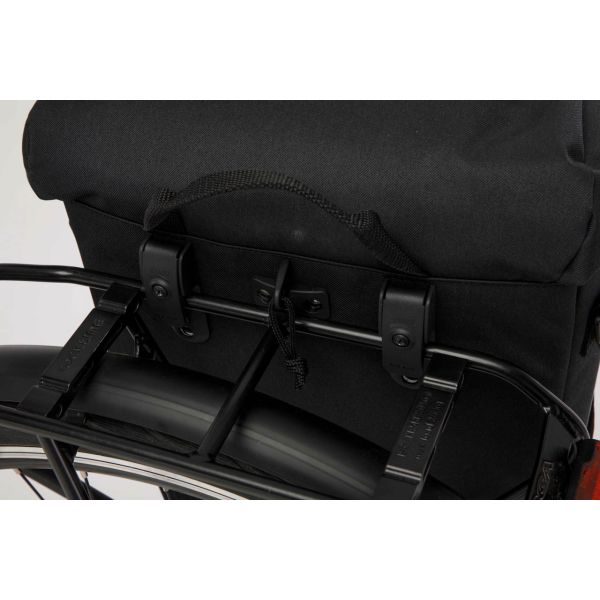 Afbeelding laden in galerijviewer, Burgers - new looxs tas new looxs sports enkel | sports | zwart | 20l
