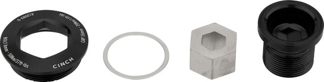 Load image into Gallery viewer, Race face spindle-kit cinch 30 mm bottom bracket axle

