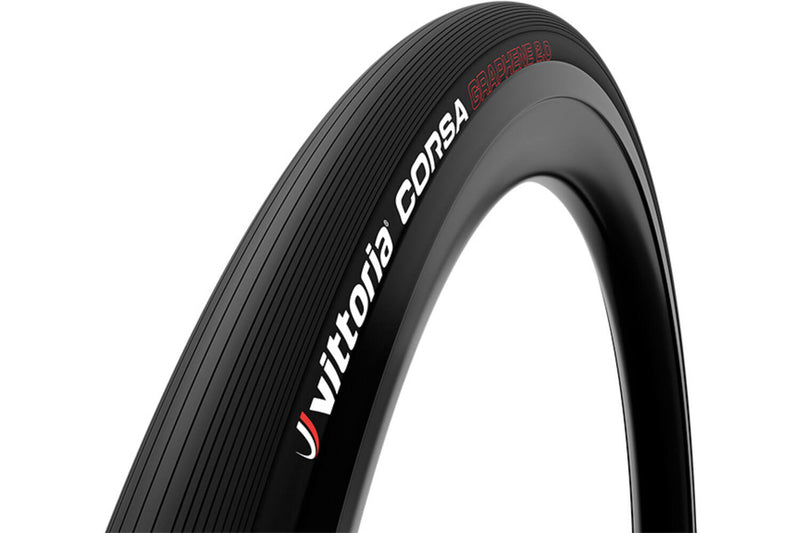 Load image into Gallery viewer, Vittoria Corsa graphene 2.0 zwart 700x28c
