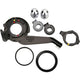 Shimano alfine onderdelen interne naafversnelling (voor 11 8 7 5-speed) 7r 7l sm-s7000-8 schijfrem (center lock)