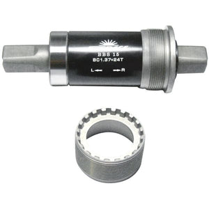 Sunrace Trapas BBS15 68 107 mm
