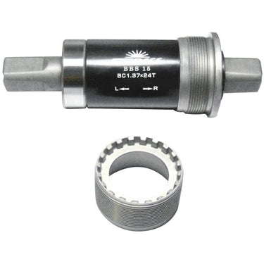 Trapas Sunrace BBS15 BSA 68 129 mm