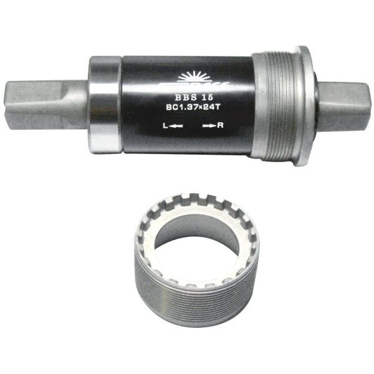 Trapas Sunrace BBS15 BSA 68 129 mm