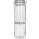 Excellent houseware voorraadpot glas 2 liter