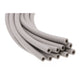 Trivio - noise protection foam ø4-5mm 750mm 10 stuks