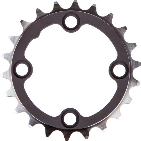Ta sismic chainring, xtr fc-m970, 4-arm, inner, 64 mm bcd