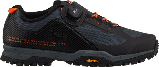 Load image into Gallery viewer, Specialized rime 2.0 hydroguard mtb shoes
