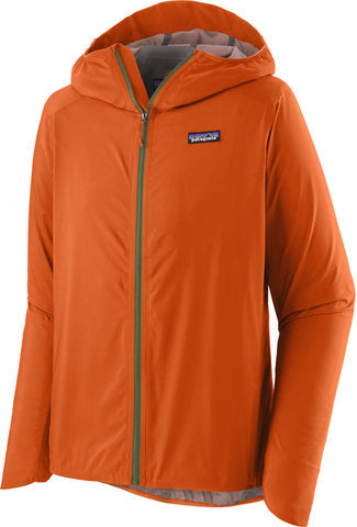 Load image into Gallery viewer, Patagonia dirt roamer jacket
