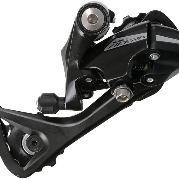 Shimano achter derailleur Acera M3020 7 8v