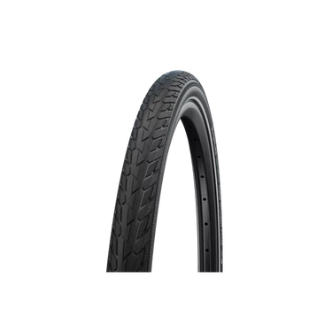 Schwalbe buitenband Road Cruiser Plus 28 x 1.75 zw refl