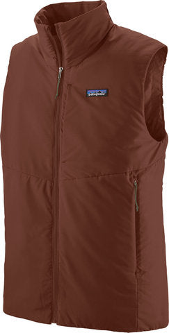 Patagonia nano-air light vest