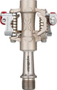 Xpedo m-force 8 ti clipless pedals