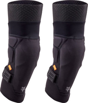 Fox head launch d3o knee pads