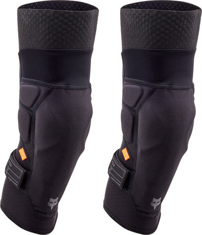 Load image into Gallery viewer, Fox head launch d3o knee pads
