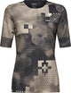 Fox head women's flexair ascent pulse s s jersey