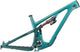 Yeti cycles sb140 turq carbon 29 frame kit