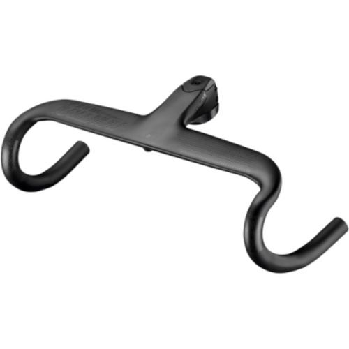 Controltech - sirocco full integrated fl4 race stuur 40cm 100mm