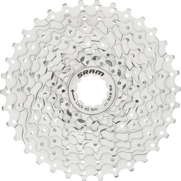 Sram cassette pg-970 9 speed 11-34 tands