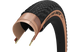 Goodyear connector inter folding tire