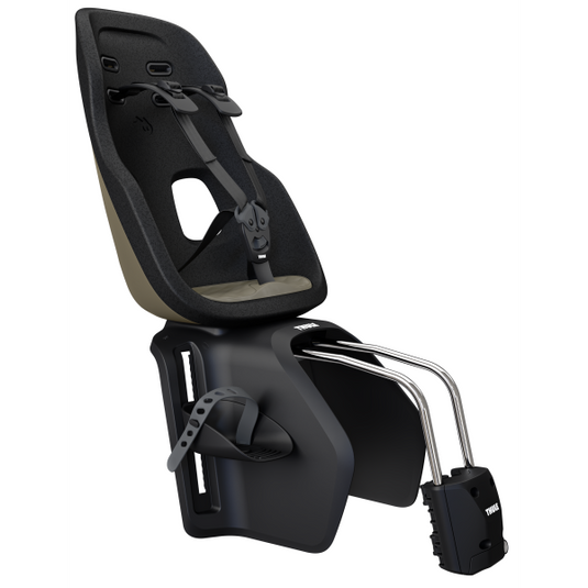 Thule achterzitje yepp nexxt 2 maxi
