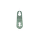Widek snelbinder beugels rvs