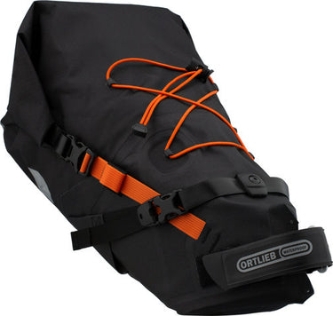 Ortlieb seat-pack saddle bag