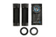 Srsuntour sr suntour - service kit stof afdichting en plastic sleeves ø 30mm fka122-92