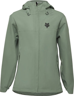 Fox head youth ranger 2.5l water jacket