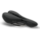 Selle royal zadel respiro moderate zwart