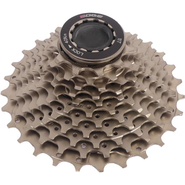 Load image into Gallery viewer, Edge cassette 11 speed cs-r9011 11-28t - zilver
