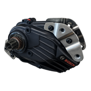 Bosch middenmotor performance line cx gen 4
